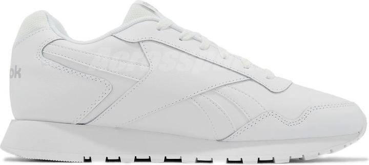 Actual product image Reebok GLIDE,FTWWHT/CDGRY2/FTW FTWWHT/CDGRY2/FTWWHT Size: 10 (43)