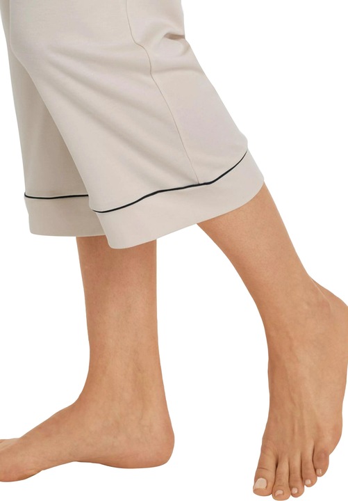Actual product image Hanro Pajamas (S)