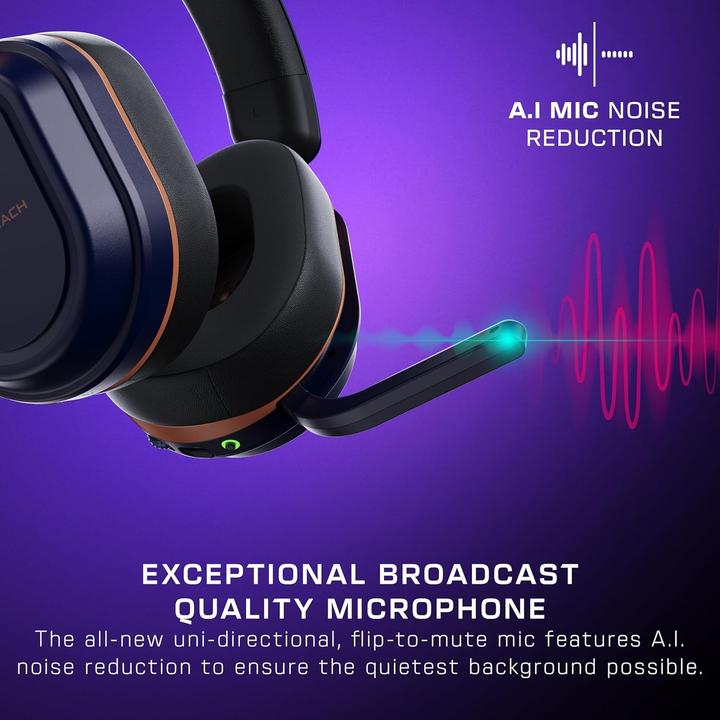 Immagine prodotto Turtle Beach Stealth 700 Gen 3 (Senza fili)