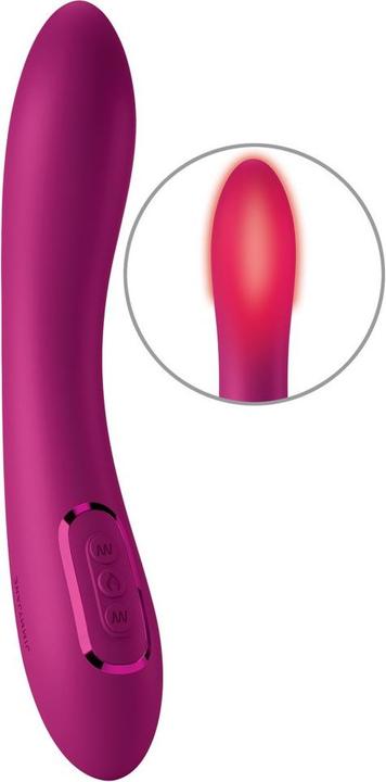 Actual product image Jimmyjane Solis Form 6
