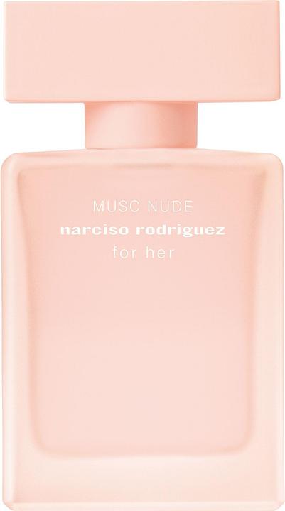 Produktbild Narciso Rodriguez Musc Nude (Eau de Parfum, 30 ml)