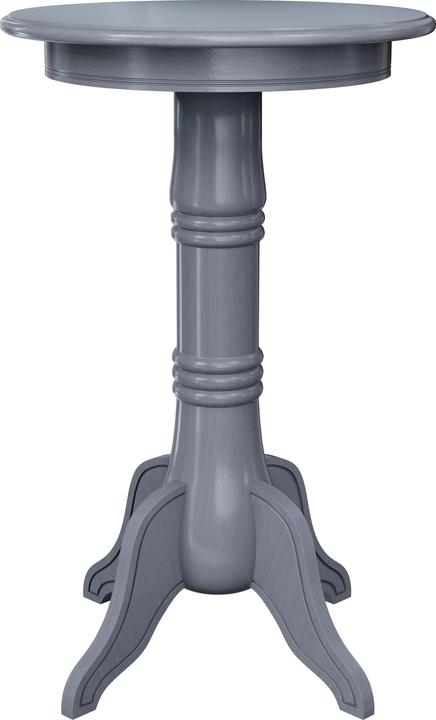 Actual product image Stradivari Palazzo side table