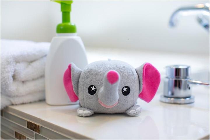 Image du produit Knorrtoys L'éléphant du savon