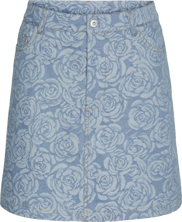 Produktbild Pieces PCKALYN Jeansrock (L)