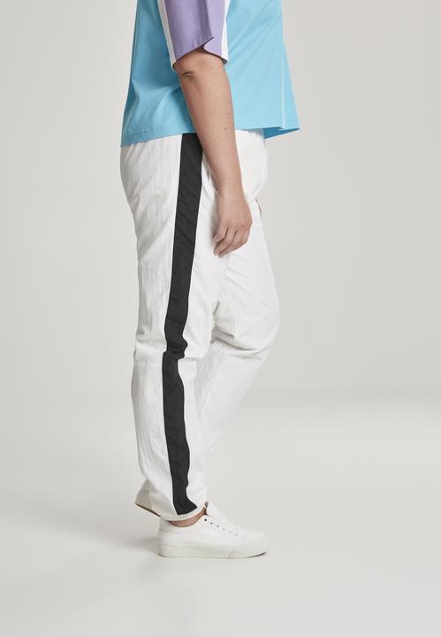 Produktbild Urban Classics Ladies Striped Crinkle Pants (3XL)