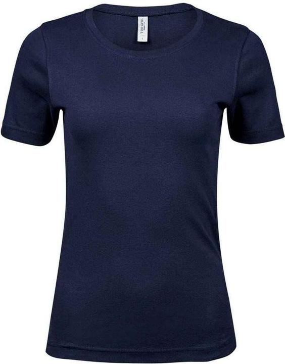 Tee Jays Interlock TShirt (3XL)