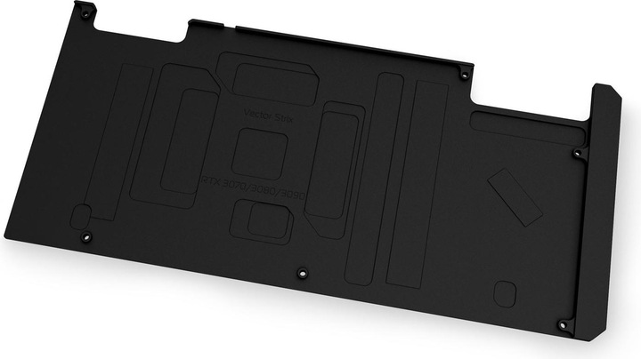 Actual product image EKWB EK Quantum Vector