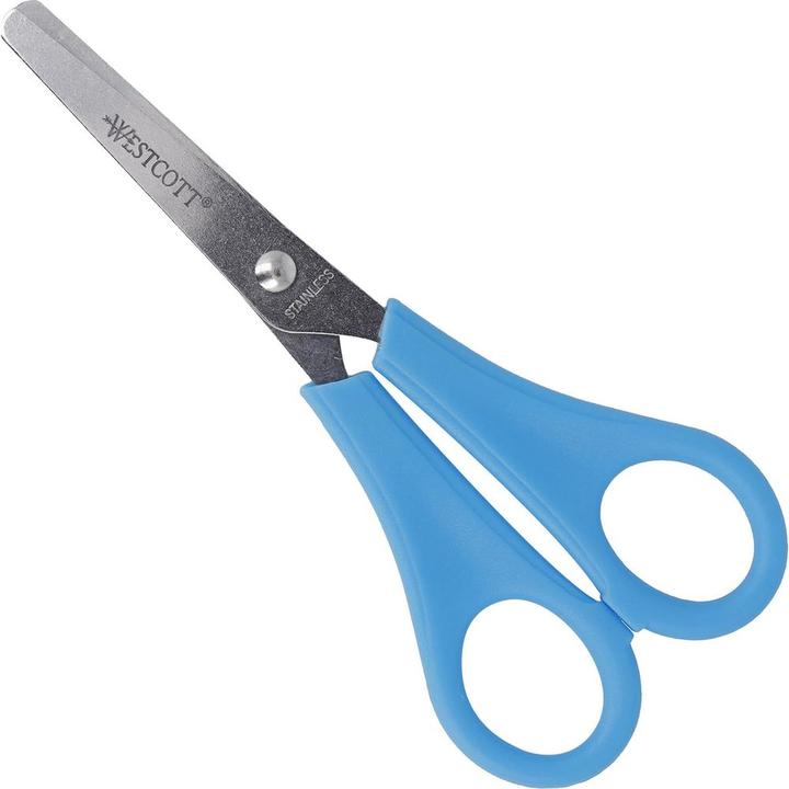 Produktbild Westcott Kinderschere mit Mass (13 cm)