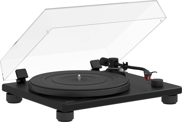 Produktbild Sonoro Platinum Automatic EAS (Halbautomatisch)