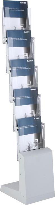 Produktbild Update Displays Prospektständer (A4)