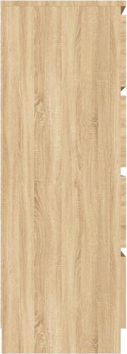 Actual product image VidaXL Peter (60 x 35 x 98.5 cm)