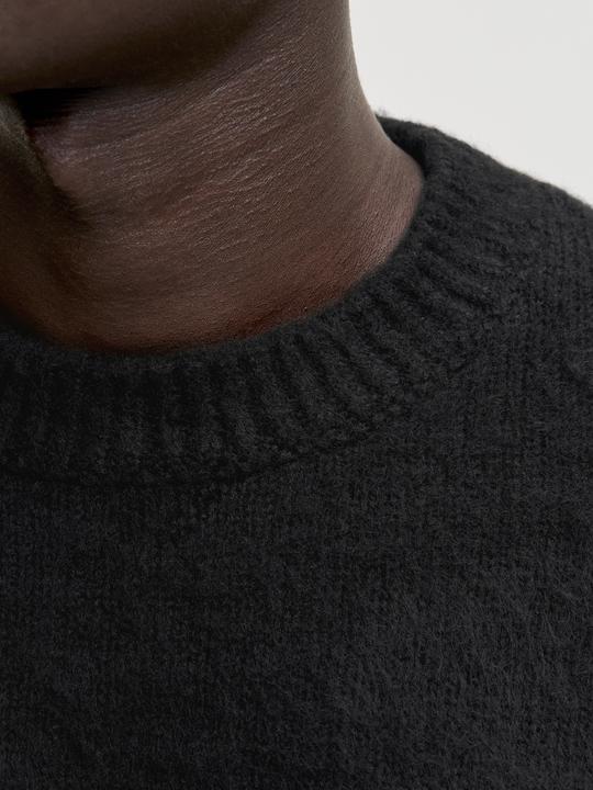 Produktbild Jack & Jones Jcofade Knit Crew Neck Styd Aw25 (M)