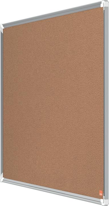 Produktbild Nobo Korktafel Premium Plus 1915180 naturbraun, 60x90cm (Pinnwand, 90 x 60 cm)