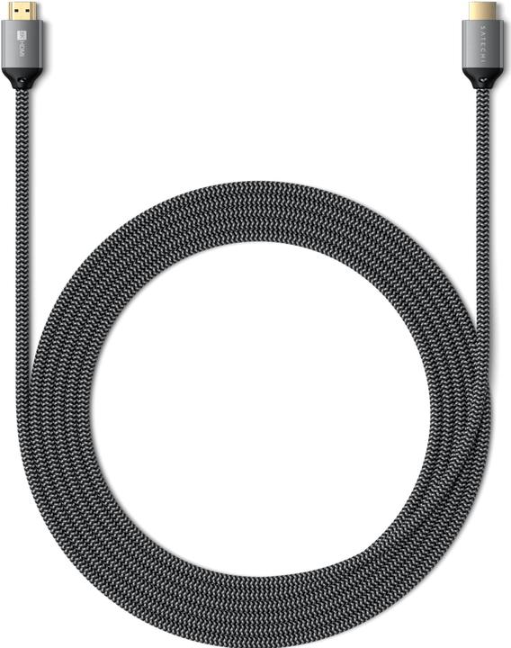 Actual product image Satechi HDMI (Typ A) — HDMI (Typ A) (2 m)