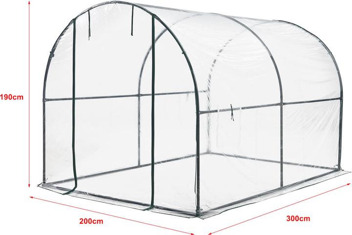 Actual product image En.Casa Randers