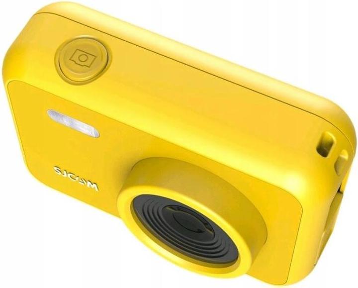 Actual product image Sjcam FunCam (25p, Wi-Fi)