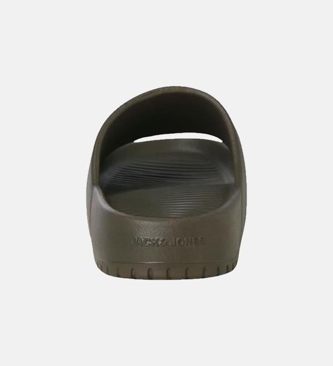 Produktbild Jack & Jones Slipper RIPPLE MOULDED Hausschuhe (45)