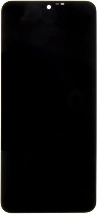 Produktbild Samsung LCD-Display + Touch-Einheit G736B Galaxy XCover 6 Pro Schwarz (Service Pack) (Display)