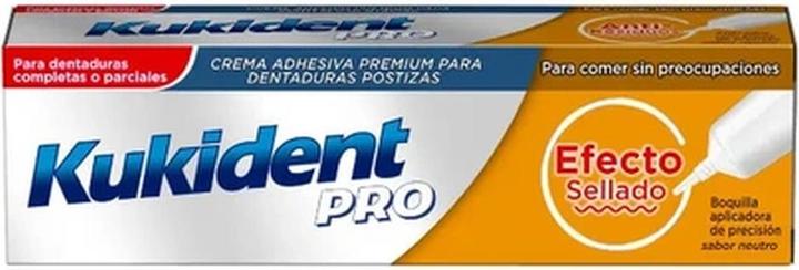 Image du produit Kukident Pro Cream Adhesive 40g