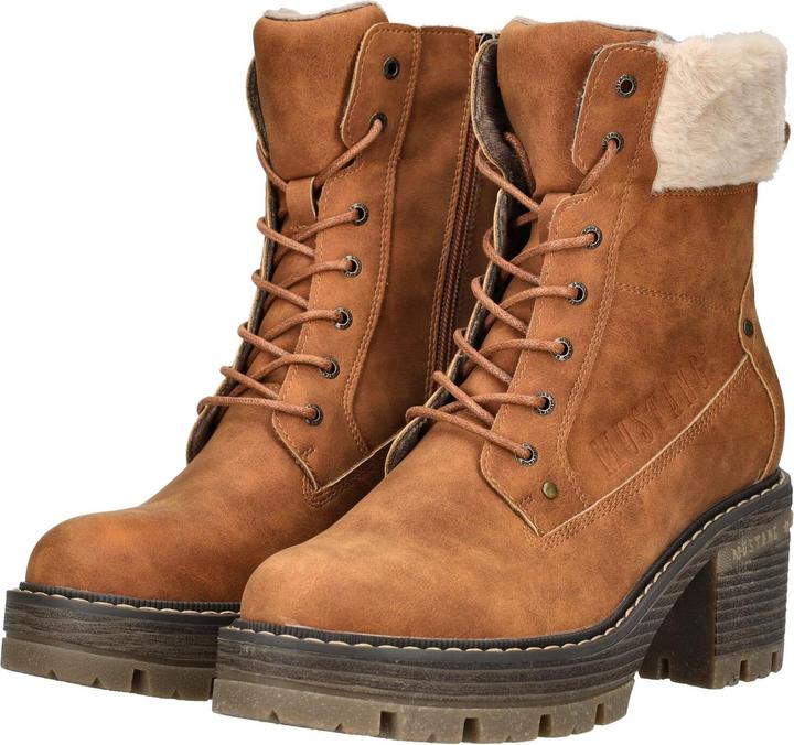 Produktbild Mustang Stiefelette (36)