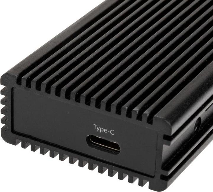 Produktbild Icy Box IB-1916M-C32 (M.2)