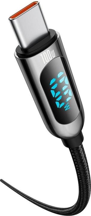 Produktbild Baseus C – C (1 m, USB 2.0, 100 W)