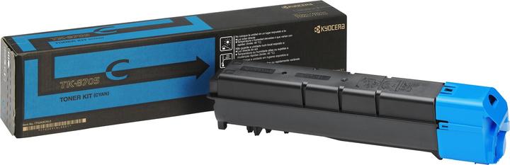 Produktbild Kyocera Tk-8705c (C)