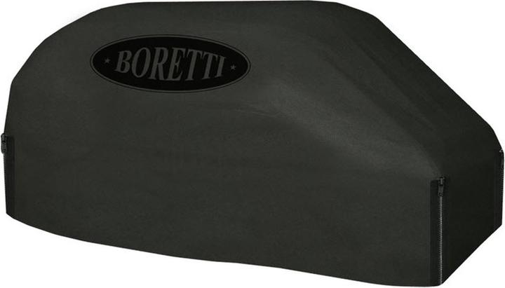 Actual product image Boretti Passer til Ligorio og Ibrido grill