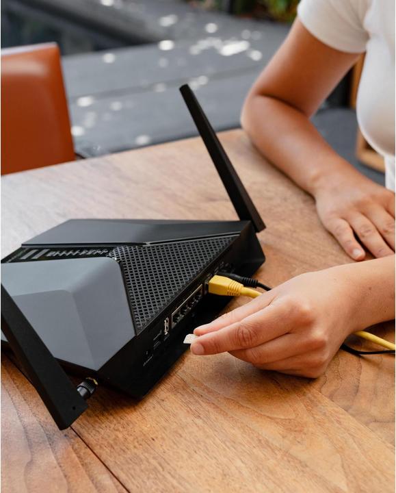 Immagine prodotto Netgear LAX20-100EUS 4G LTE WiFi 6