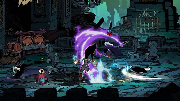 Produktbild Absolum (PS5, DE)