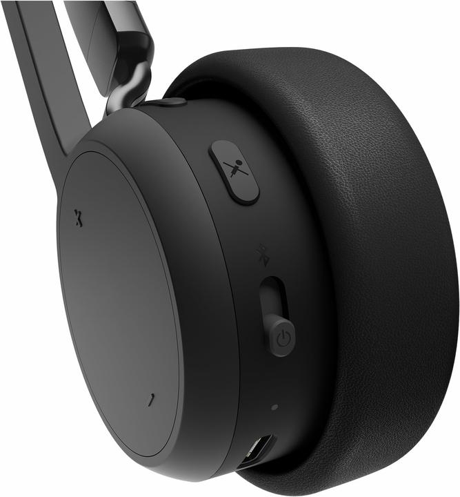 Produktbild Lenovo Wireless Stereo Headset (Kabellos, USB-C)