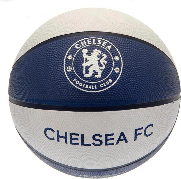 Actual product image Chelsea FC Basketball (7)