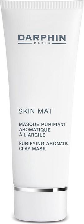 Actual product image Darphin Masque Purifiant L'argie (75 ml)