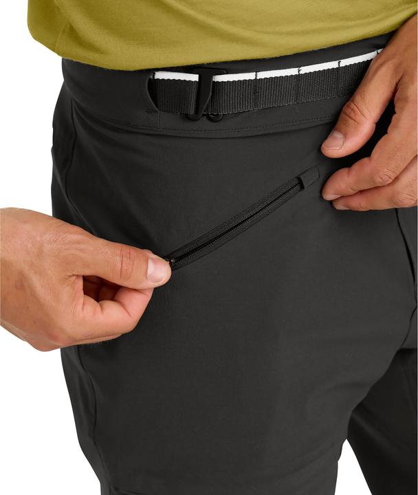 Produktbild Ortovox Brenta Shorts (L)