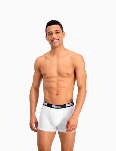 Actual product image Puma Basic Boxer (XL, pack of 2)