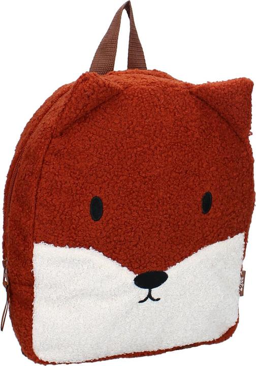 Actual product image Vadobag Pret Forest Fables Fox backpack