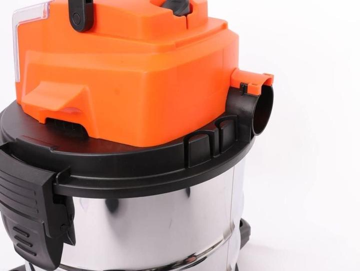 Produktbild Yard Force Akku Nass• / Trockensauger 20 Volt (Nass-Trockensauger)