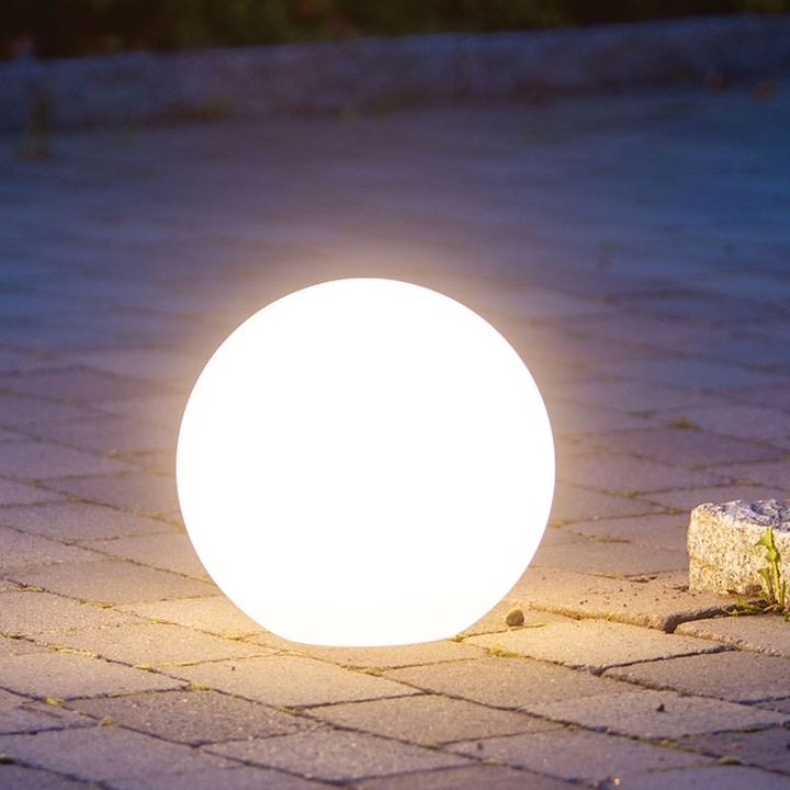 Immagine prodotto GuGus Luce solare a LED (2000 lm, IP44)