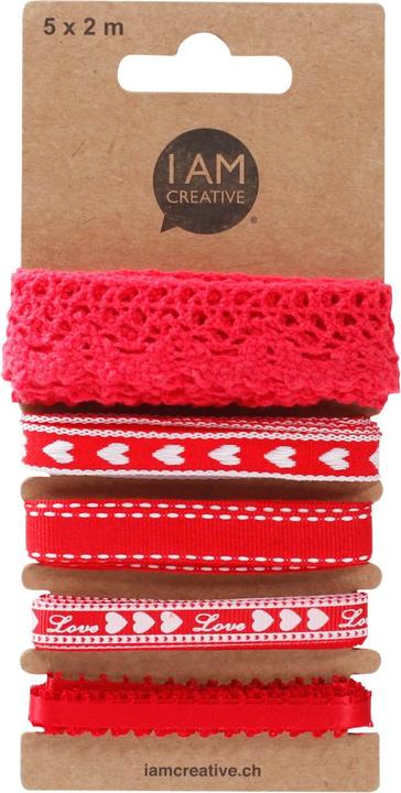 Produktbild I Am Creative Dekoband