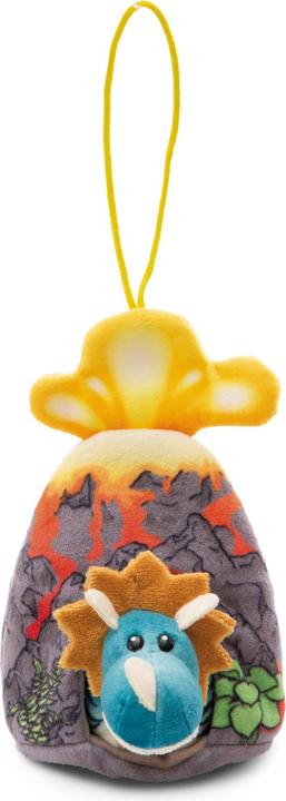 NICI Kuscheltier Cerastupsy (14 cm) - kaufen bei Galaxus - Galaxus