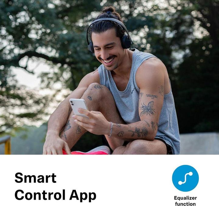 Produktbild Sennheiser HD 250BT (25 h, Kabellos)