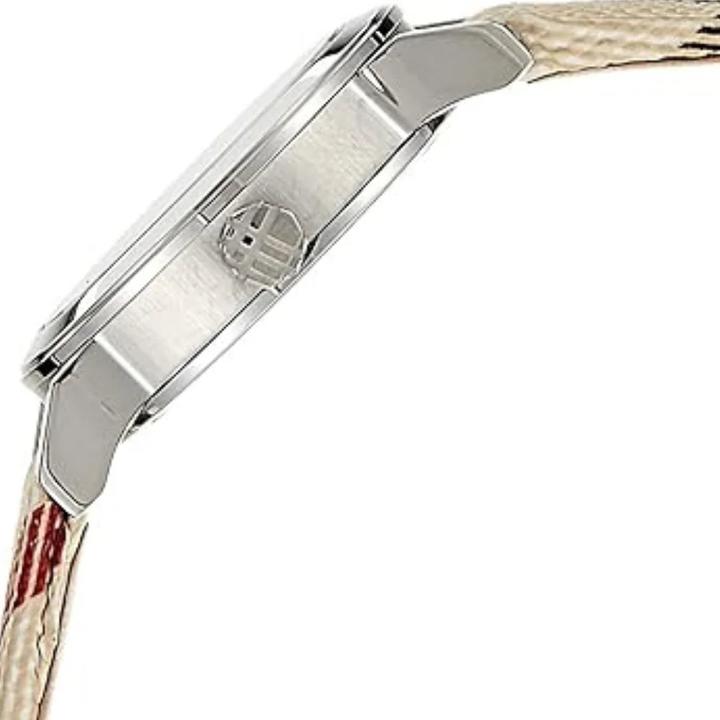 Produktbild Burberry The City funktionale und attraktive Damenuhr (26 mm)