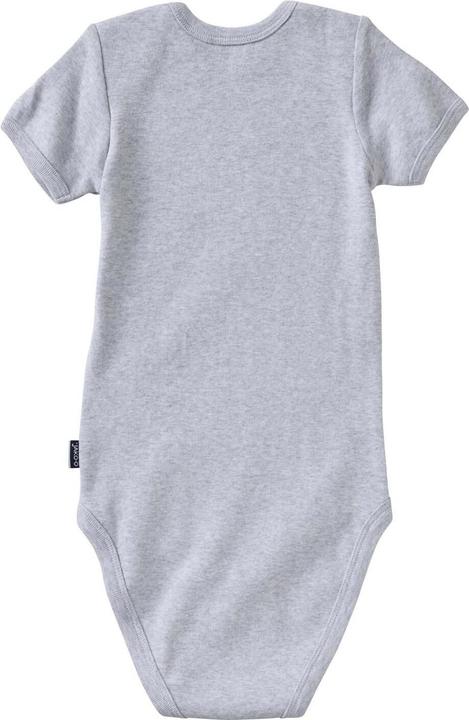 Produktbild Jako-O Halbarm Body 2er Pack (86)