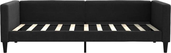 Produktbild vidaXL Tagesbett mit Matratze (90 x 190 cm)