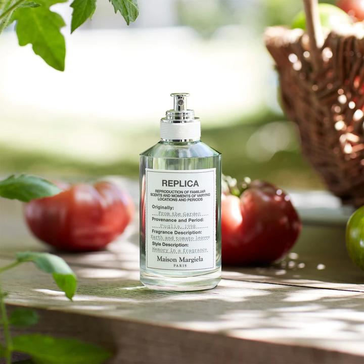 Image du produit Maison Martin Margiela Replica From The Garden (Eau de toilette, 100 ml)