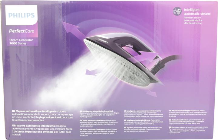 Immagine prodotto Philips PSG7150/30 (2100 W, 600 g/min)