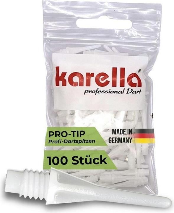 Immagine prodotto Karella Punte morbide Pro-Tip