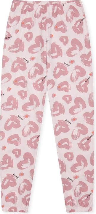 Produktbild Schiesser Pyjama Nightwear 1 (140)