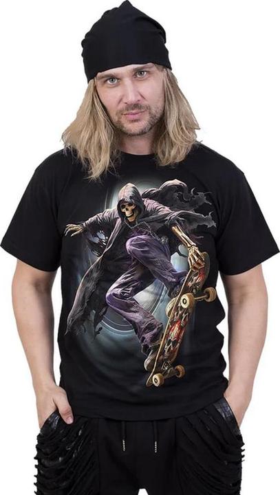 Produktbild Spiral Soul Boarder TShirt (4XL)
