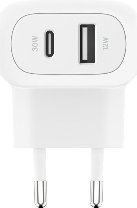 Immagine prodotto Belkin Boost Charge (30 W, 1 porzione)